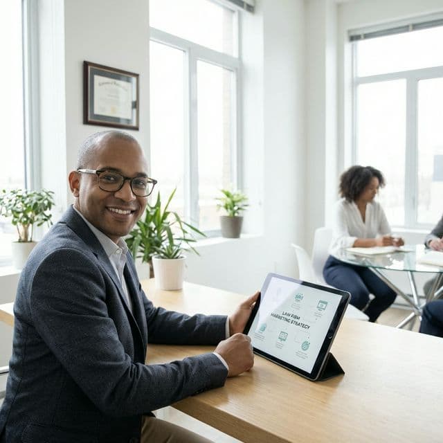 Saiba Como Começar o Marketing Jurídico Digital Para Escritórios de Advocacia