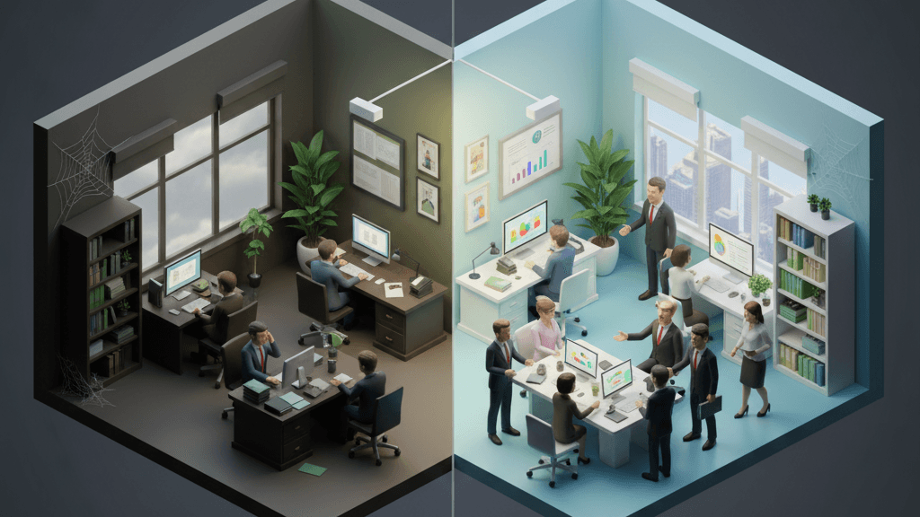 O manifesto da transformação da advocacia brasileira