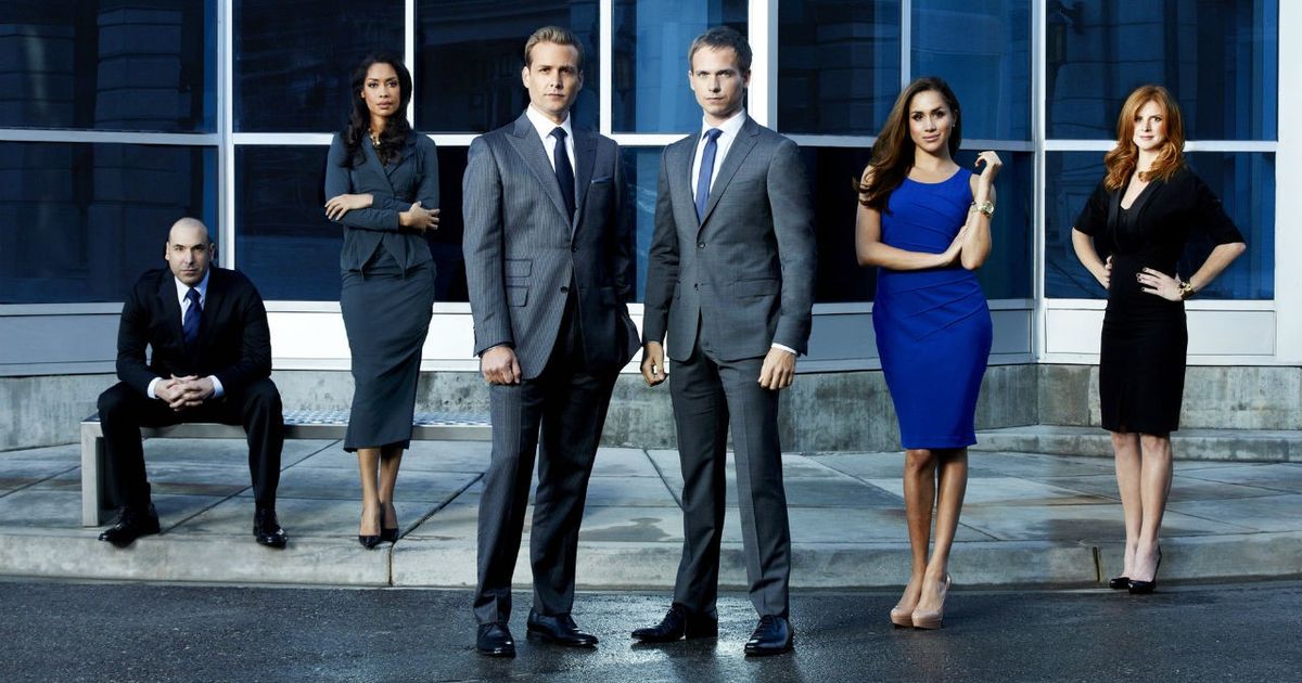 10 Melhores Séries De Advogados Para se Assistir | Causi Blog - Artigos ...